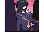 『ラスボス少女アカリ～ワタシより強いやつに会いに現代に行く～』第2話（試し読み）