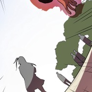 『ラスボス少女アカリ～ワタシより強いやつに会いに現代に行く～』第3話（試し読み）