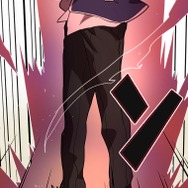 『ラスボス少女アカリ～ワタシより強いやつに会いに現代に行く～』第3話（試し読み）