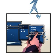 『ラスボス少女アカリ～ワタシより強いやつに会いに現代に行く～』第3話（試し読み）