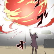 『ラスボス少女アカリ～ワタシより強いやつに会いに現代に行く～』第3話（試し読み）