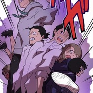 『ラスボス少女アカリ～ワタシより強いやつに会いに現代に行く～』第3話（試し読み）