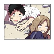 『ラスボス少女アカリ～ワタシより強いやつに会いに現代に行く～』第3話（試し読み）