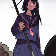 『ラスボス少女アカリ～ワタシより強いやつに会いに現代に行く～』第3話（試し読み）