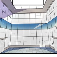 『ラスボス少女アカリ～ワタシより強いやつに会いに現代に行く～』第3話（試し読み）