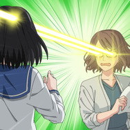 『ウィッチウォッチ』第2弾PV（C）篠原健太／集英社・ウィッチウォッチ製作委員会・MBS