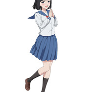 『ウィッチウォッチ』嬉野久々実：小原好美（C）篠原健太／集英社・ウィッチウォッチ製作委員会・MBS