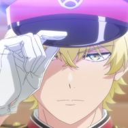 『ウィッチウォッチ』第1弾PV（C）篠原健太／集英社・ウィッチウォッチ製作委員会・MBS