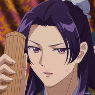 TVアニメ『薬屋のひとりごと』第26話先行カット（C）日向夏・イマジカインフォス／「薬屋のひとりごと」製作委員会