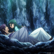 『薬屋のひとりごと』第36話「華瑞月」先行カット