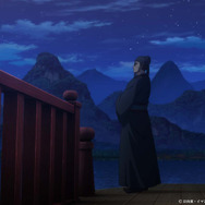 『薬屋のひとりごと』第36話「華瑞月」先行カット