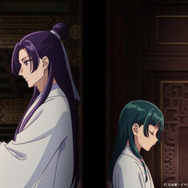 『薬屋のひとりごと』第36話「華瑞月」先行カット