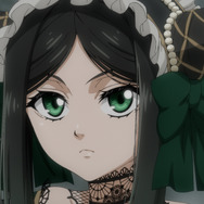 アニメ『黒執事 -緑の魔女編-』第1話先行場面カット（C）Yana Toboso/SQUARE ENIX,Project Black Butler