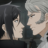 アニメ『黒執事 -緑の魔女編-』第1話先行場面カット（C）Yana Toboso/SQUARE ENIX,Project Black Butler