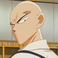 アニメ『真・侍伝 YAIBA』第1話先行場面カット（C）青山剛昌／小学館／真・侍伝YAIBA製作委員会