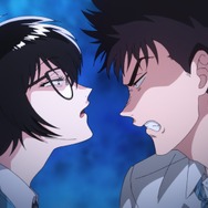 アニメ『九龍ジェネリックロマンス』第1話先行場面カット（C）眉月じゅん／集英社・「九龍ジェネリックロマンス」製作委員会