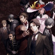 （c）Project Itoh & Toh EnJoe / THE EMPIRE OF CORPSES