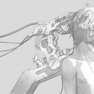 （c）Project Itoh & Toh EnJoe / THE EMPIRE OF CORPSES