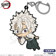 「鬼滅の刃」つままれシリーズ