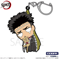 「鬼滅の刃」つままれシリーズ