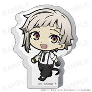 ついてっく厚みアクリルスタンド