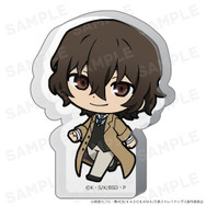 ついてっく厚みアクリルスタンド