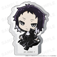 ついてっく厚みアクリルスタンド