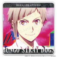 アクリルコースター