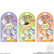 まるで本物のお菓子！「ちいかわ」ロリポップチョコチャームが4月28日再販ー未開封のままでも飾りたい全8種