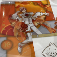 「和泉三月／御堂虎於Birthday Store」