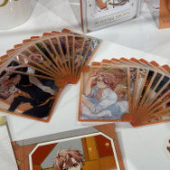 「和泉三月／御堂虎於Birthday Store」