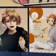 「和泉三月／御堂虎於Birthday Store」