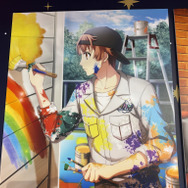 「和泉三月／御堂虎於Birthday Store」