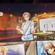 「和泉三月／御堂虎於Birthday Store」