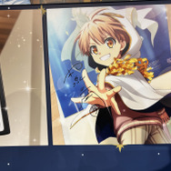 「和泉三月／御堂虎於Birthday Store」