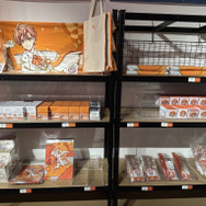 「和泉三月／御堂虎於Birthday Store」