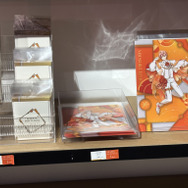 「和泉三月／御堂虎於Birthday Store」