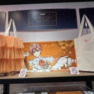 「和泉三月／御堂虎於Birthday Store」