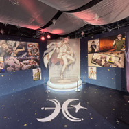 「和泉三月／御堂虎於Birthday Store」