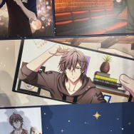 「和泉三月／御堂虎於Birthday Store」