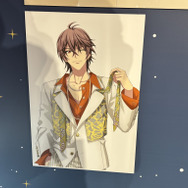 「和泉三月／御堂虎於Birthday Store」