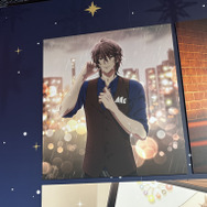 「和泉三月／御堂虎於Birthday Store」