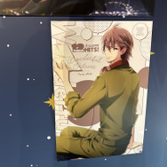 「和泉三月／御堂虎於Birthday Store」