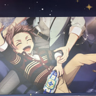 「和泉三月／御堂虎於Birthday Store」