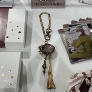 「和泉三月／御堂虎於Birthday Store」