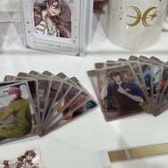 「和泉三月／御堂虎於Birthday Store」