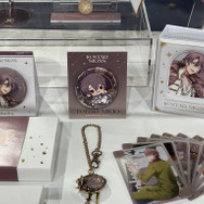 「和泉三月／御堂虎於Birthday Store」