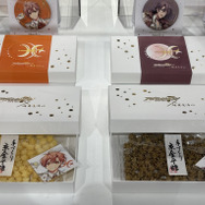 「和泉三月／御堂虎於Birthday Store」