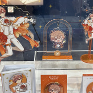 「和泉三月／御堂虎於Birthday Store」