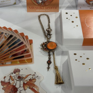 「和泉三月／御堂虎於Birthday Store」